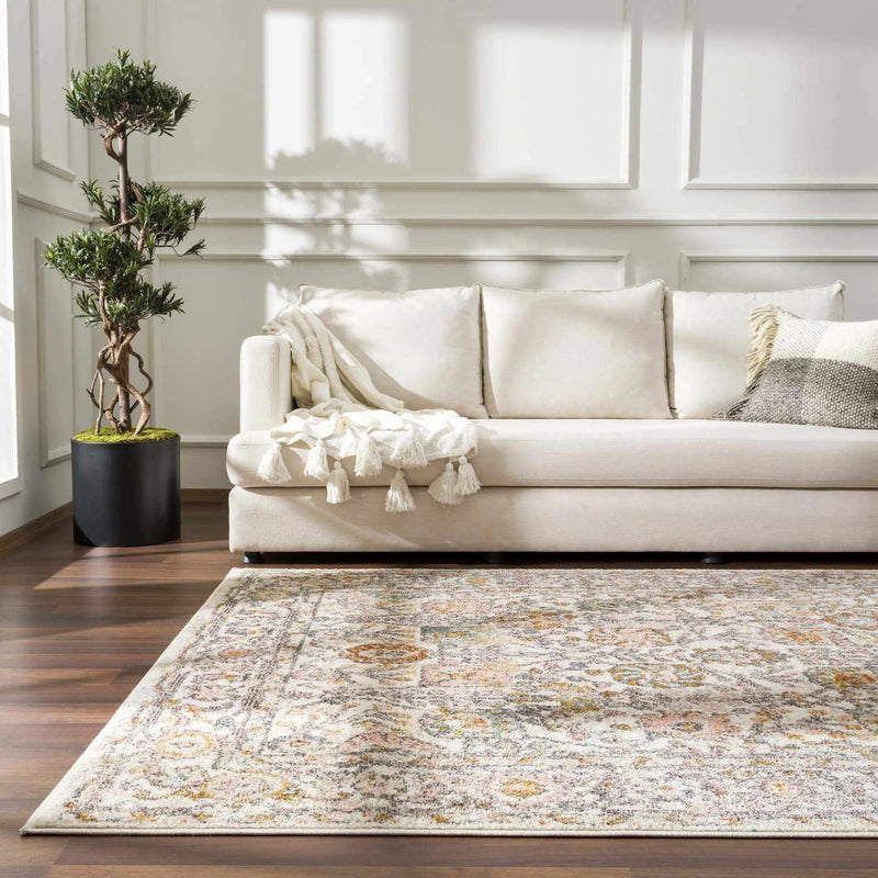 Herstmonceux Area Rug by Hauteloom