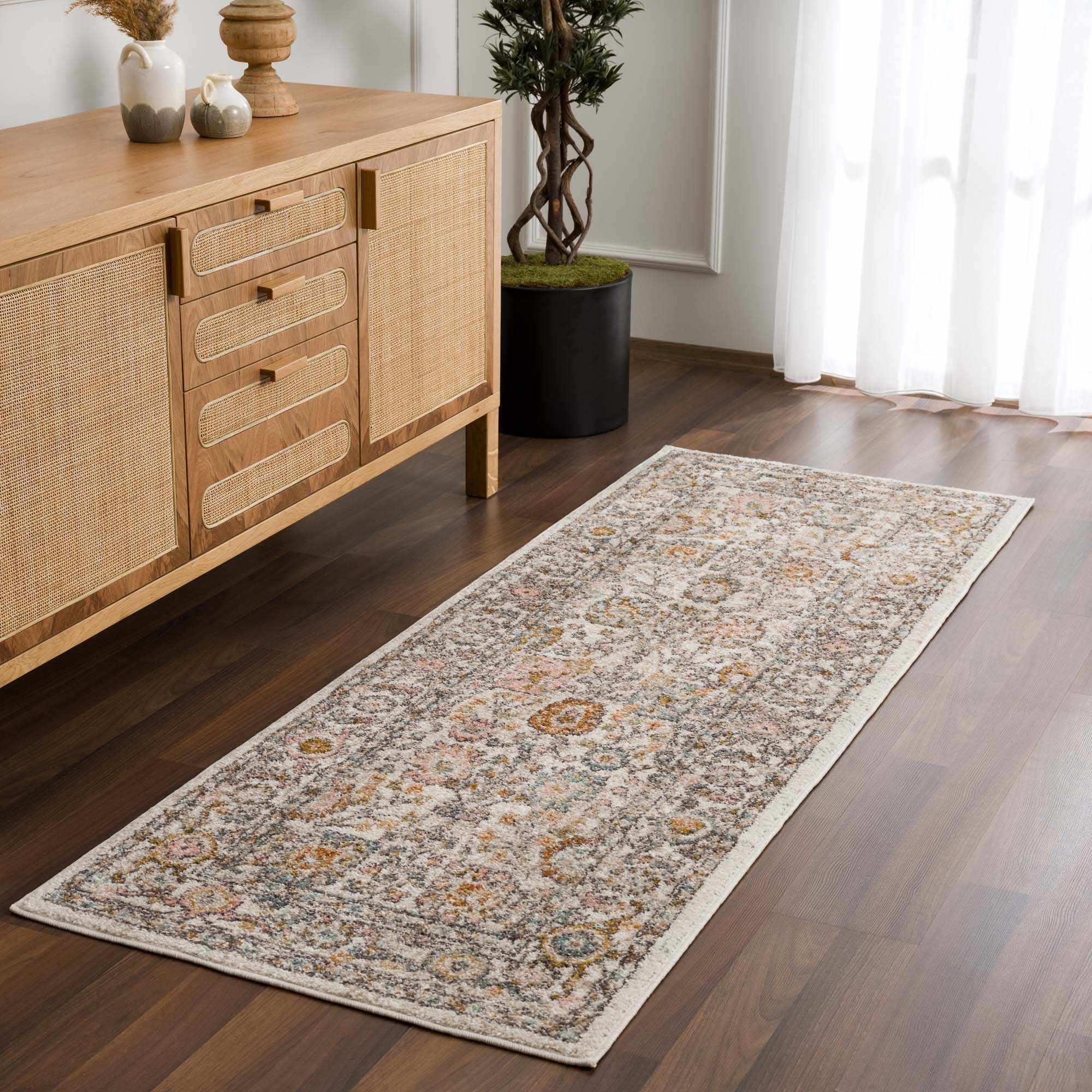 Herstmonceux Area Rug by Hauteloom