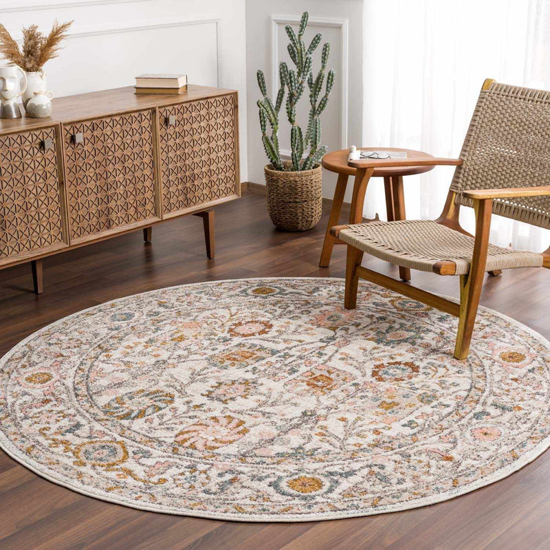 Herstmonceux Area Rug by Hauteloom