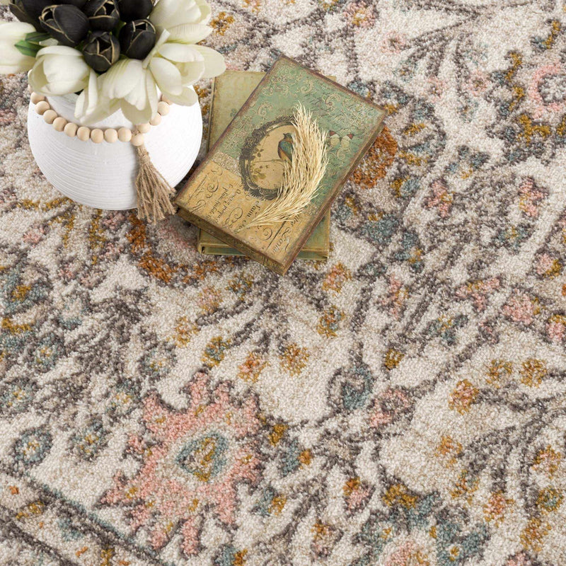 Herstmonceux Area Rug by Hauteloom