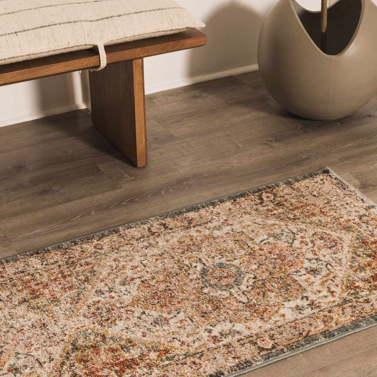 Hauteloom Peeta Rug - Clearance by Boutique Rugs