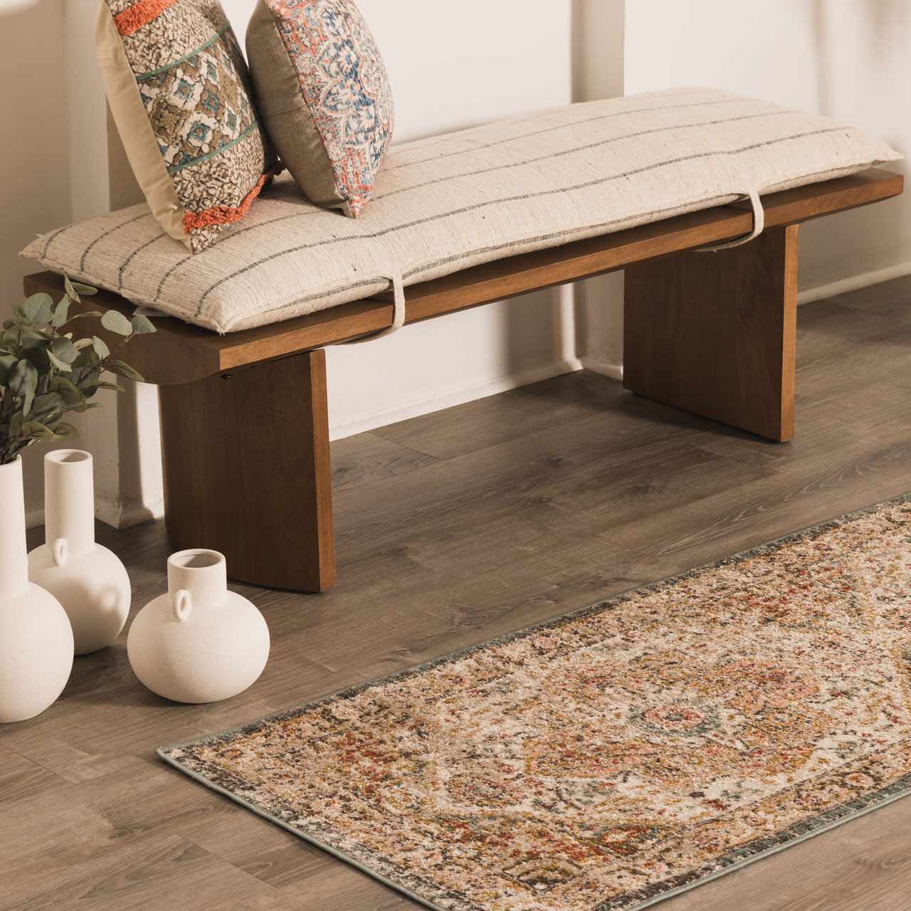 Hauteloom Peeta Rug - Clearance by Boutique Rugs