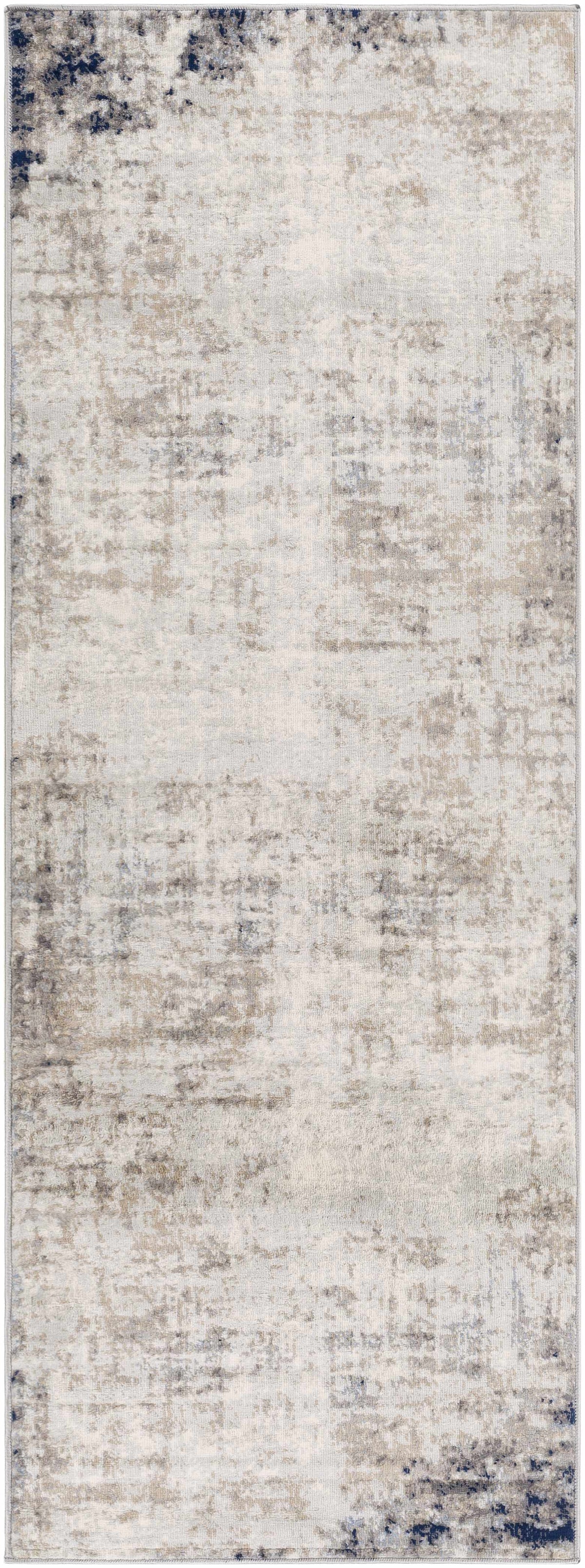 Alcove Abstract Area Rug, photo 3 of 19