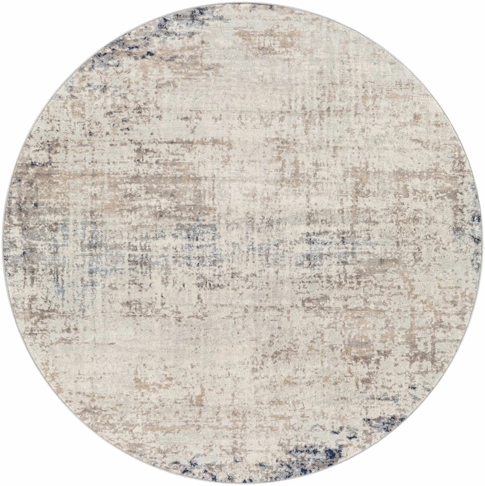 Alcove Abstract Area Rug by Boutique Rugs