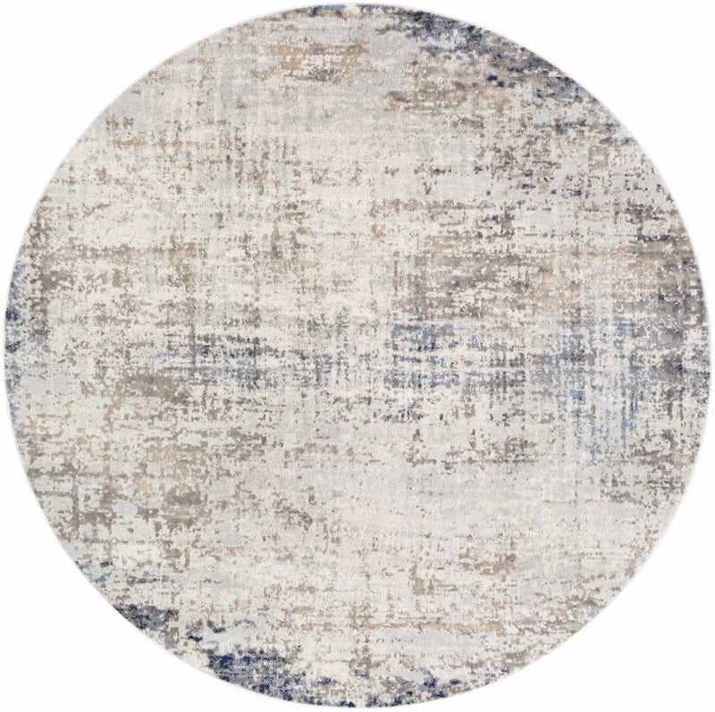 Alcove Abstract Area Rug by Boutique Rugs