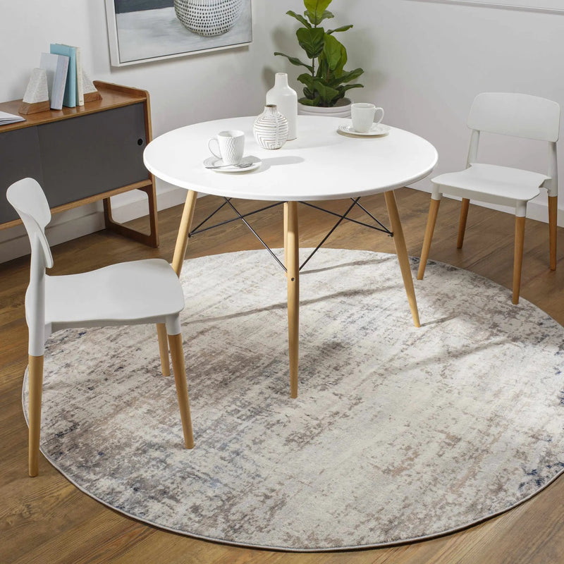 Alcove Abstract Area Rug by Boutique Rugs
