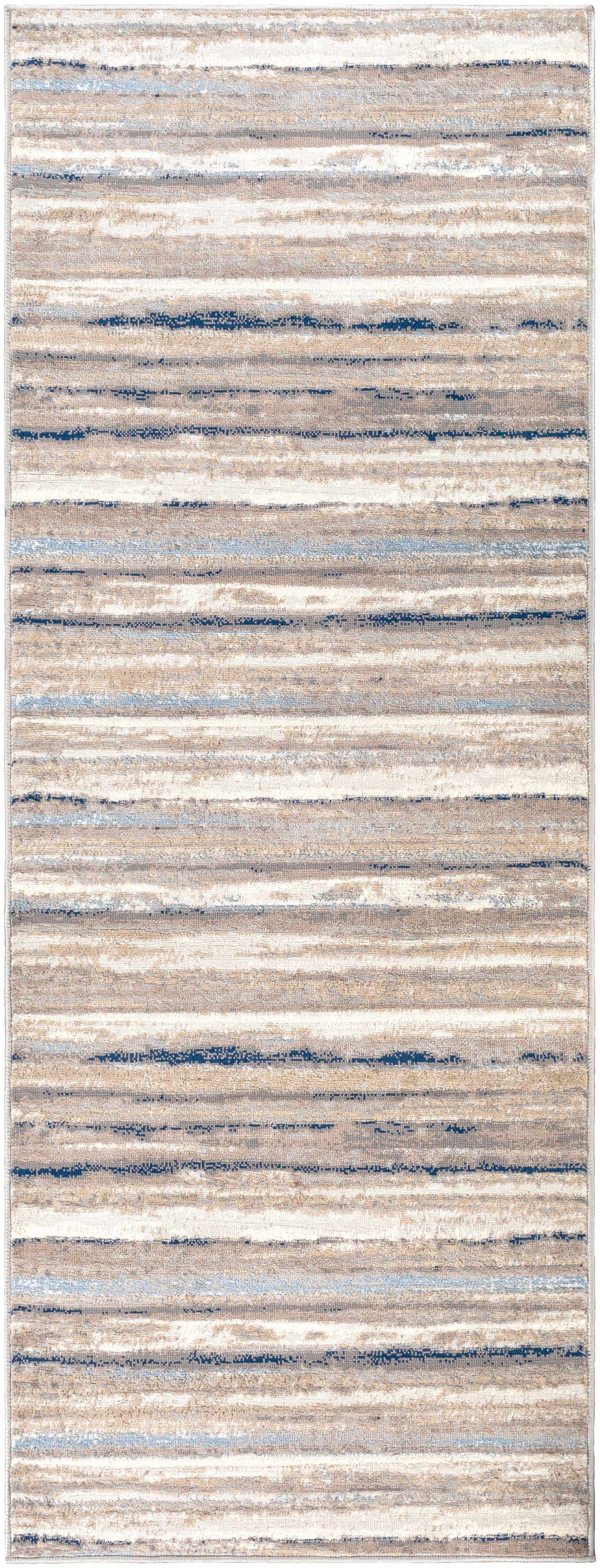 Aldavilla Abstract Striped Area Rug, photo 20 of 28