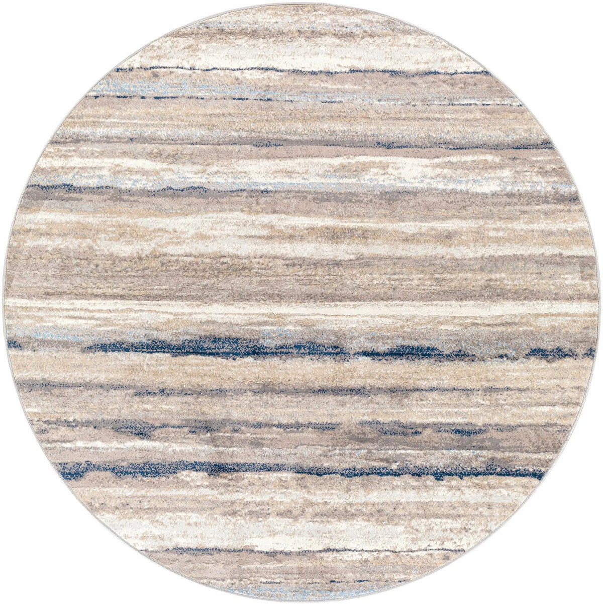 Aldavilla Abstract Striped Area Rug, photo 24 of 28