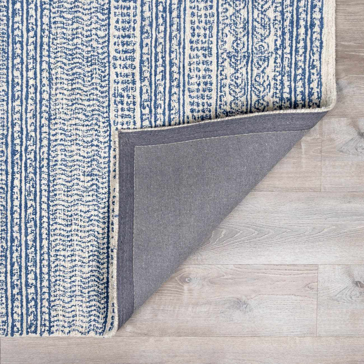 Allport Tufted Maroc Wool Rug, photo 6 of 15