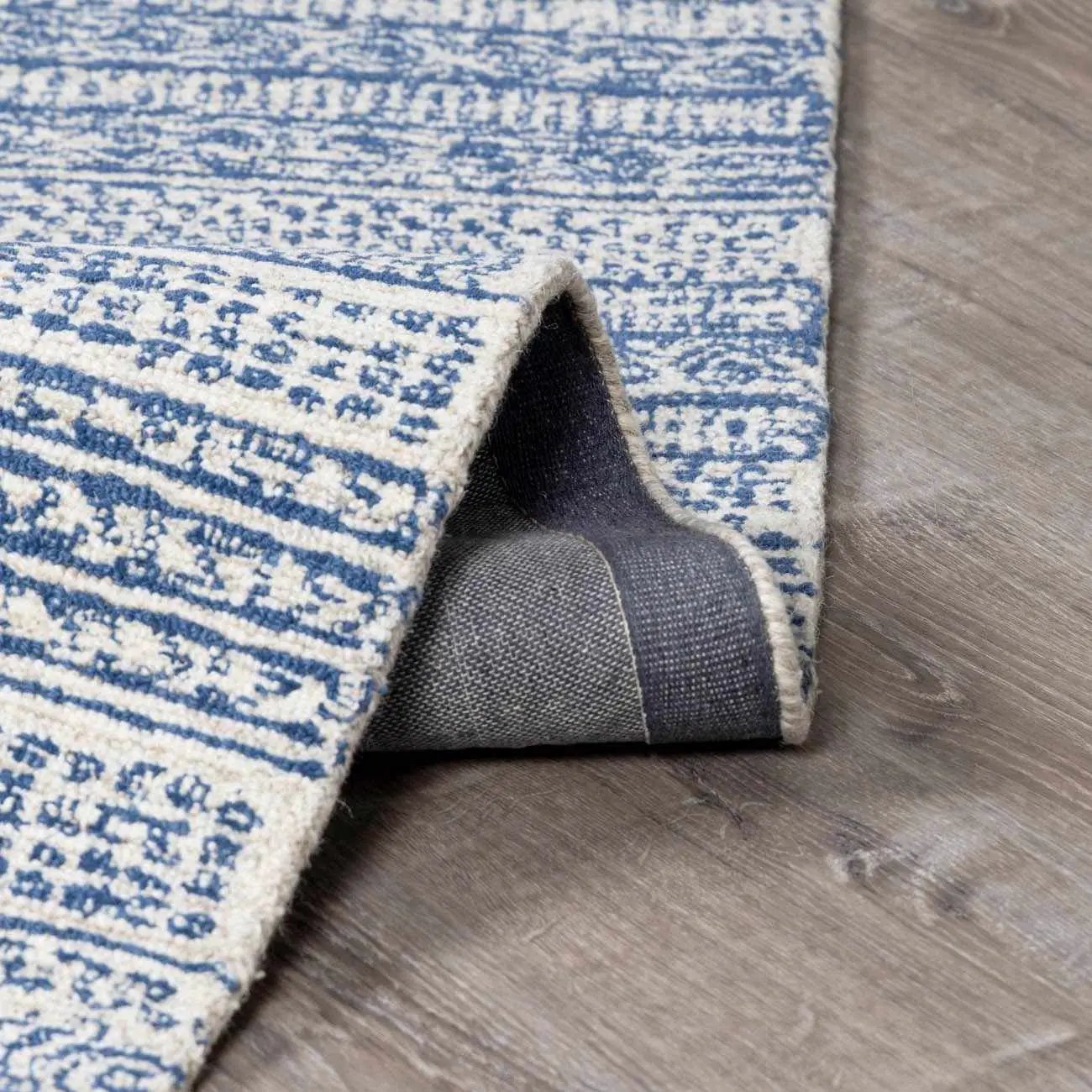 Allport Tufted Maroc Wool Rug by Boutique Rugs