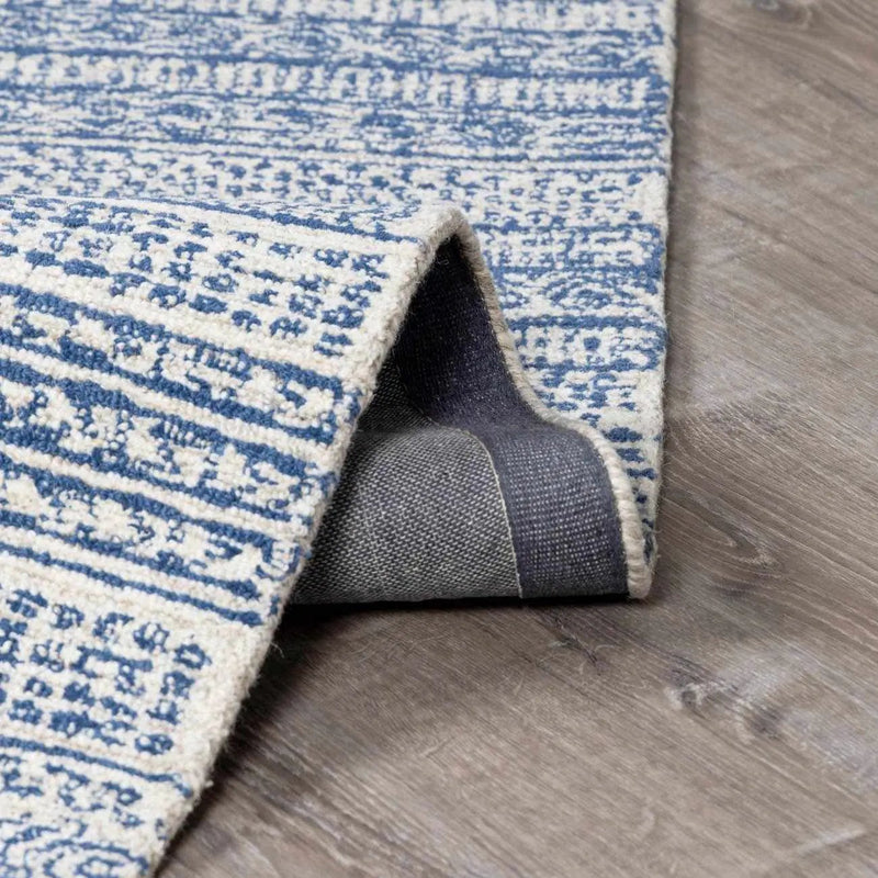 Allport Tufted Maroc Wool Rug by Boutique Rugs