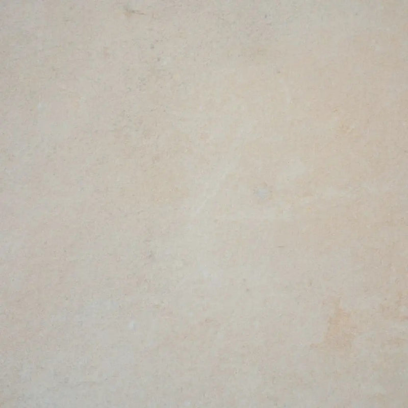 Boutique beige 18x18 Matte Square Porcelain Large Format Tile (7 pack, 14.75 sq ft/case) by Apollo Tile