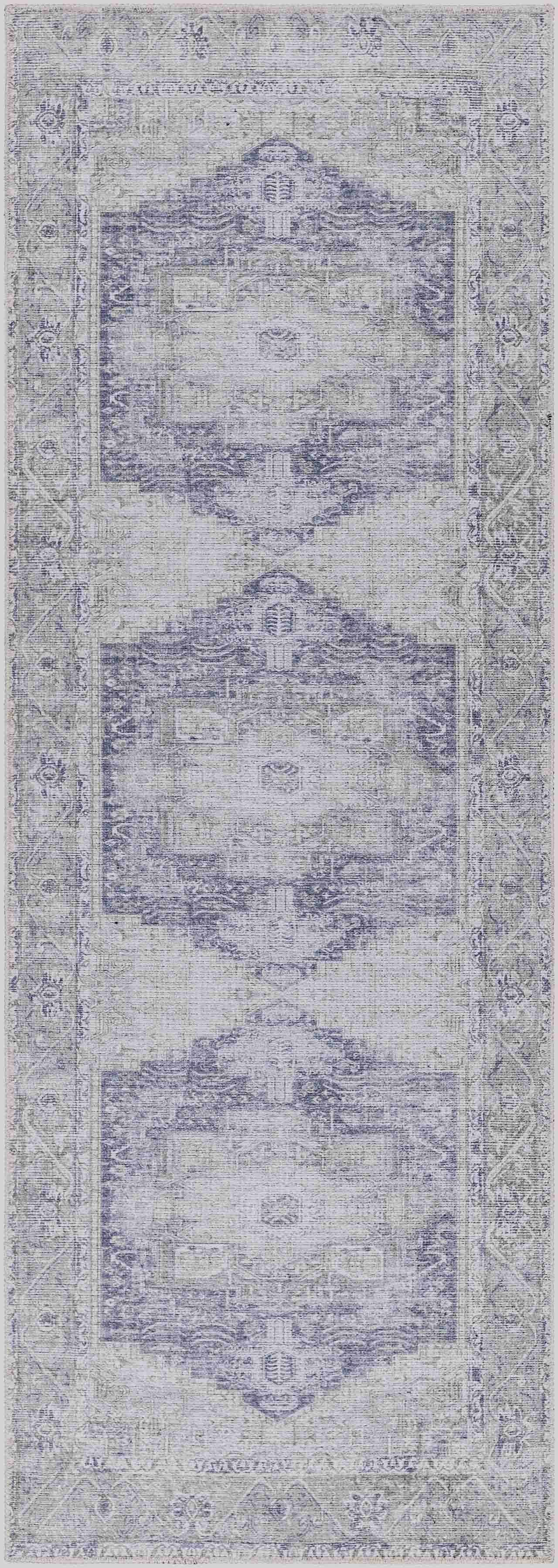 Olive Rosman Area Rug - Clearance by Boutique Rugs