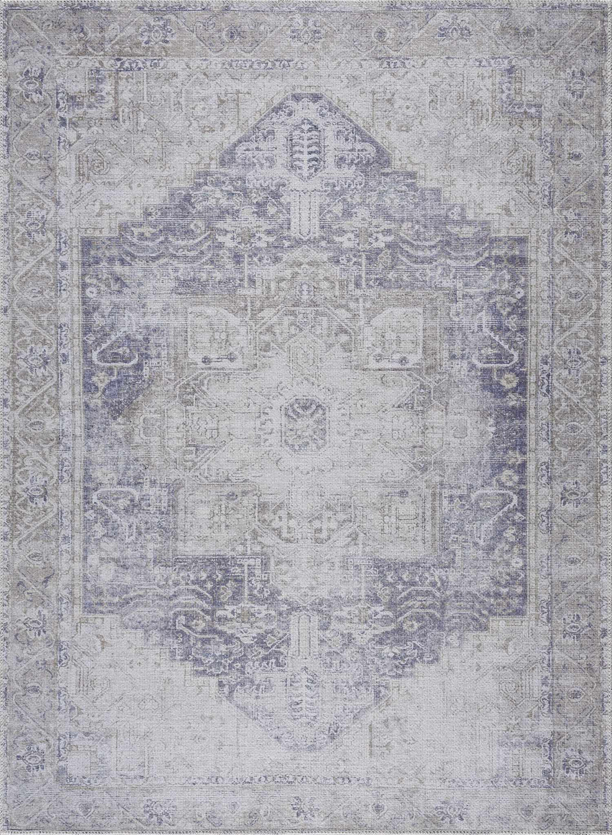 Olive Rosman Area Rug - Clearance