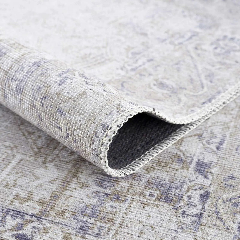 Olive Rosman Area Rug - Clearance by Boutique Rugs
