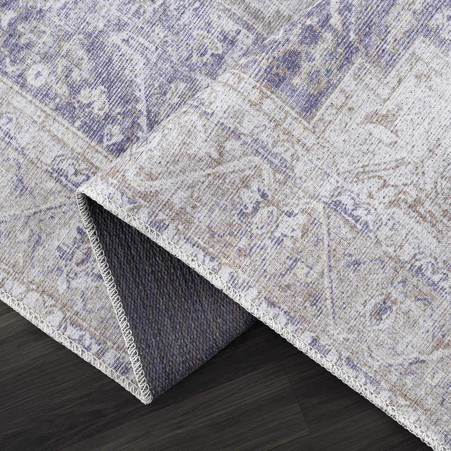 Olive Rosman Area Rug - Clearance by Boutique Rugs