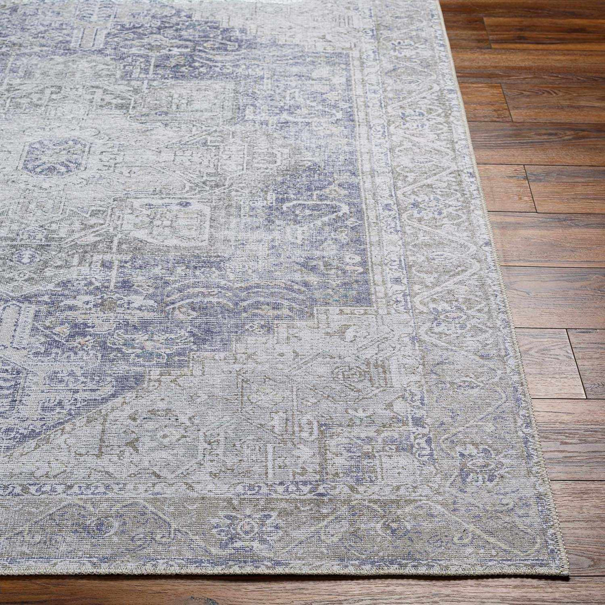 Olive Rosman Area Rug - Clearance, photo 6 of 15