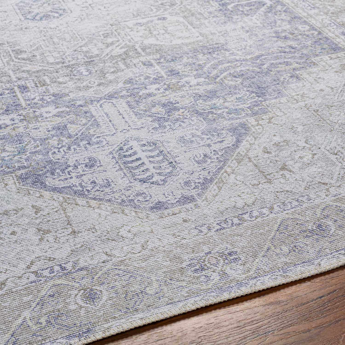 Olive Rosman Area Rug - Clearance, photo 14 of 15