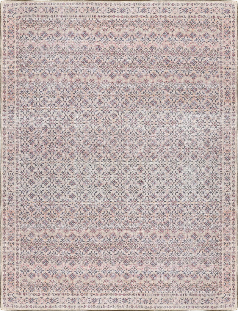 Azalee Washable Runner Rug by Boutique Rugs