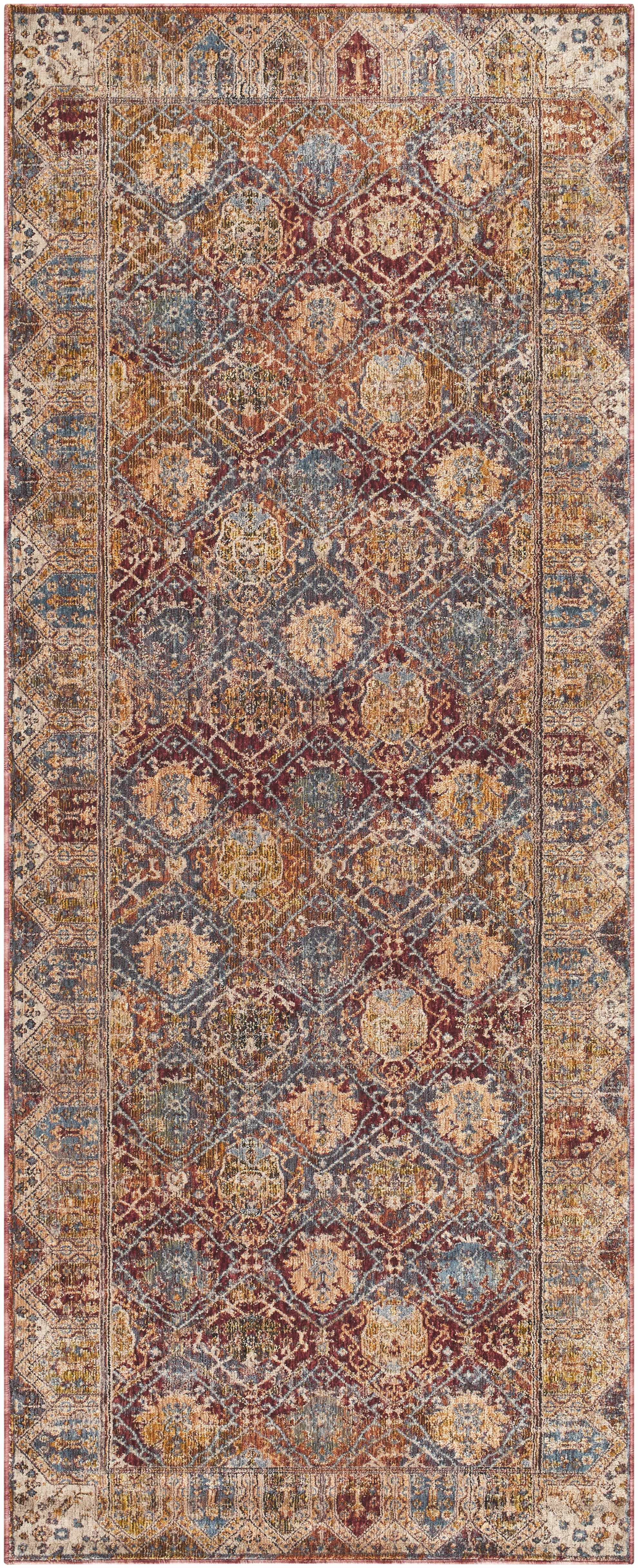 Anambongan Area Carpet - Clearance by Boutique Rugs