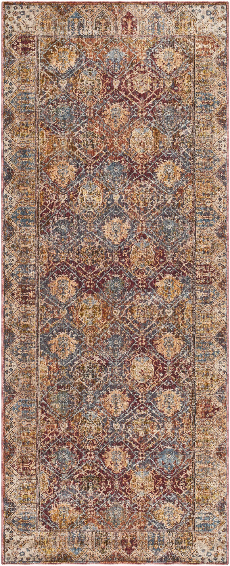Anambongan Area Carpet - Clearance by Boutique Rugs