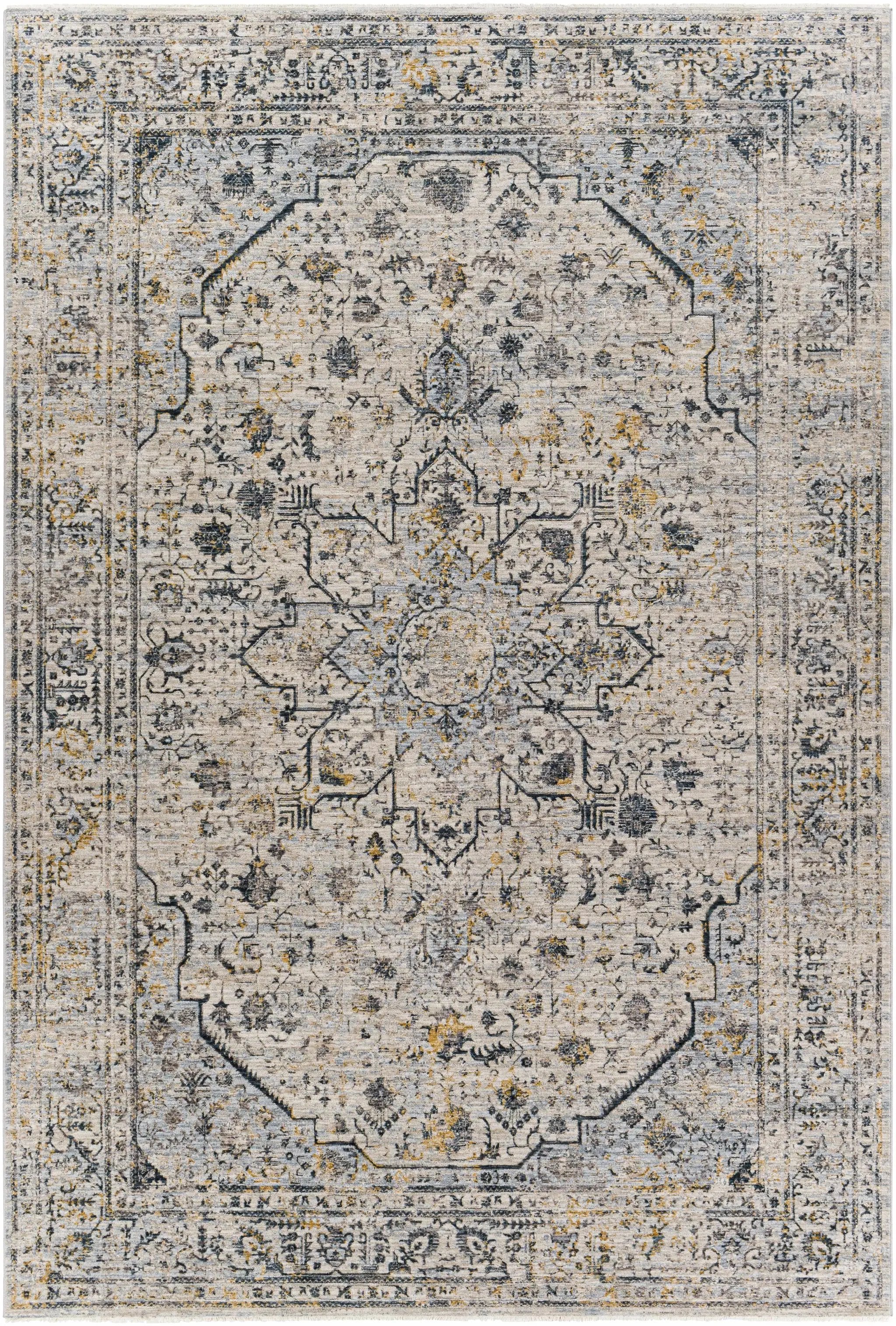 Anmoore Luxe Rug by Boutique Rugs