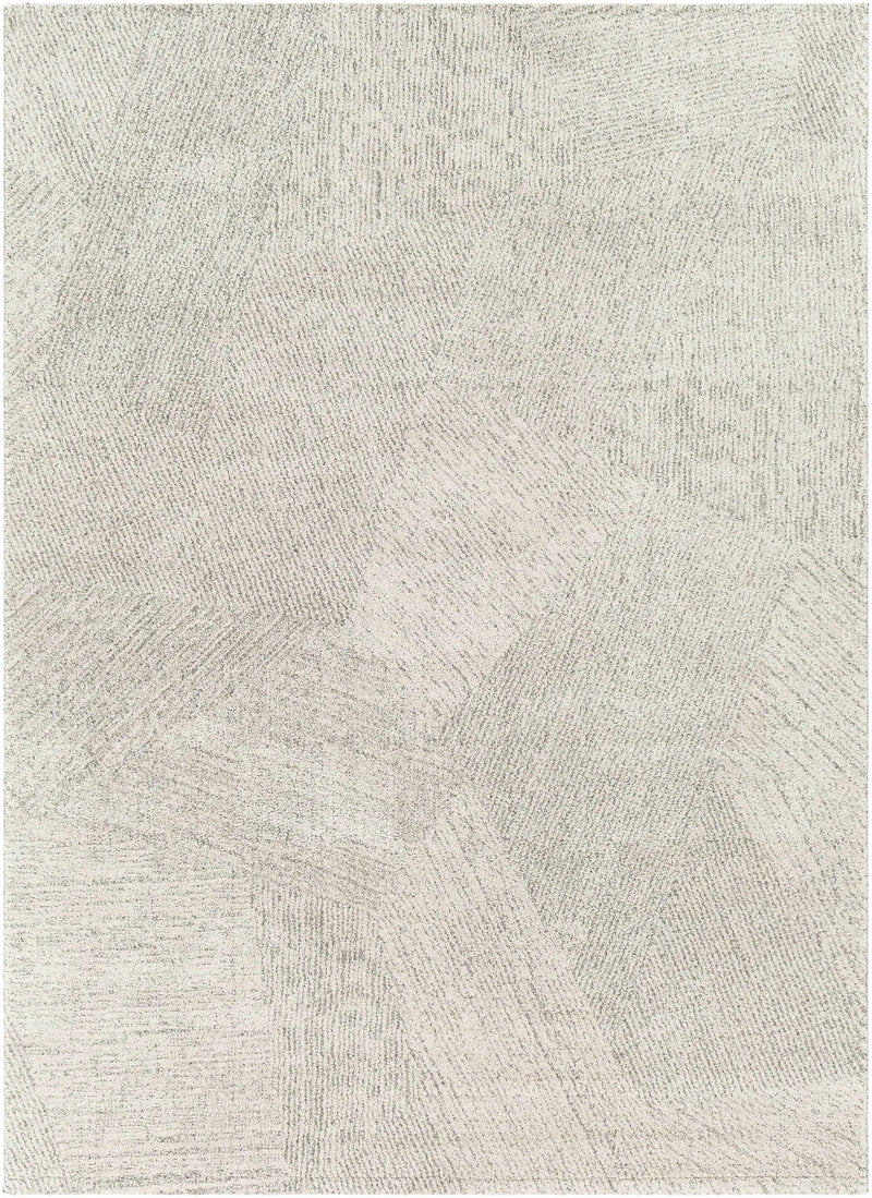 Annalong Modern High Pile Luxe Rug by Boutique Rugs