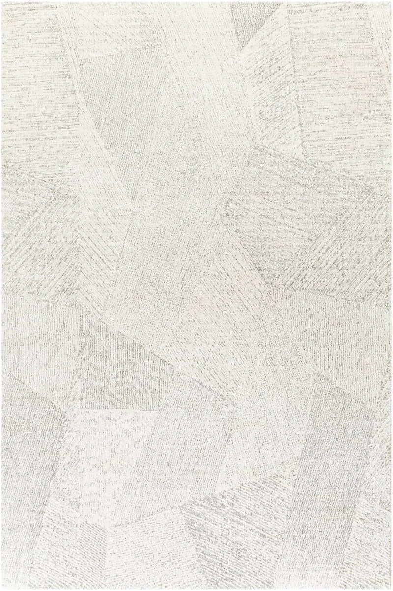 Annalong Modern High Pile Luxe Rug by Boutique Rugs