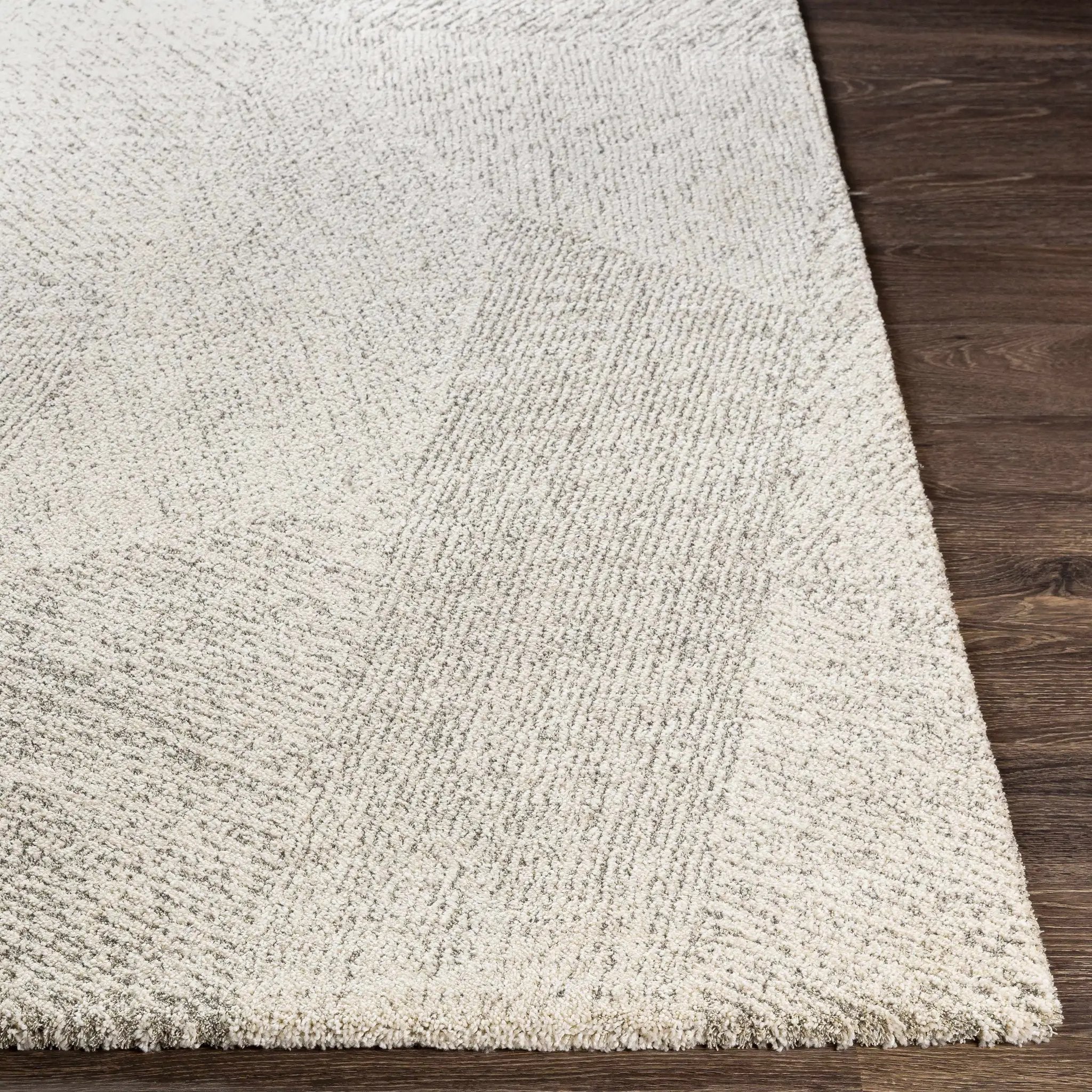 Annalong Modern High Pile Luxe Rug by Boutique Rugs