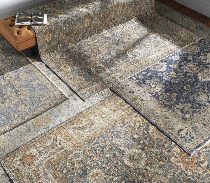 Ewhurst Area Rug - Clearance by Boutique Rugs