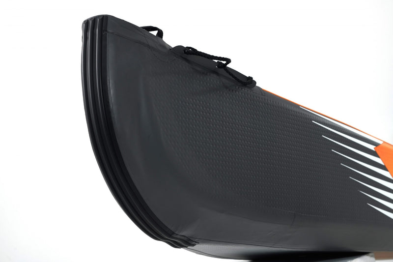 Aqua Marina TOMAHAWK AIR-C 15'8" Inflatable High Pressure Speed Kayak / Canoe, photo 10 of 21