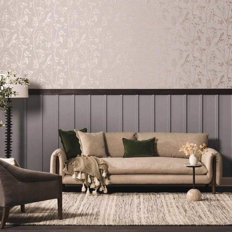Arabi Wool Area Rug by Boutique Rugs
