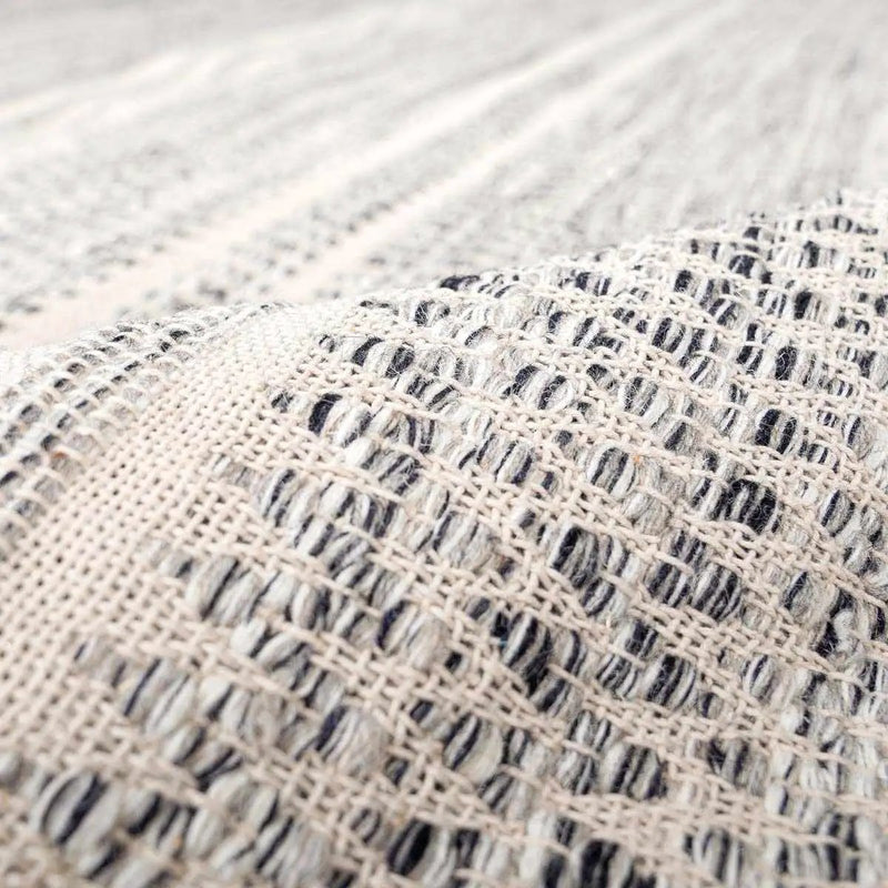 Arabi Wool Area Rug by Boutique Rugs