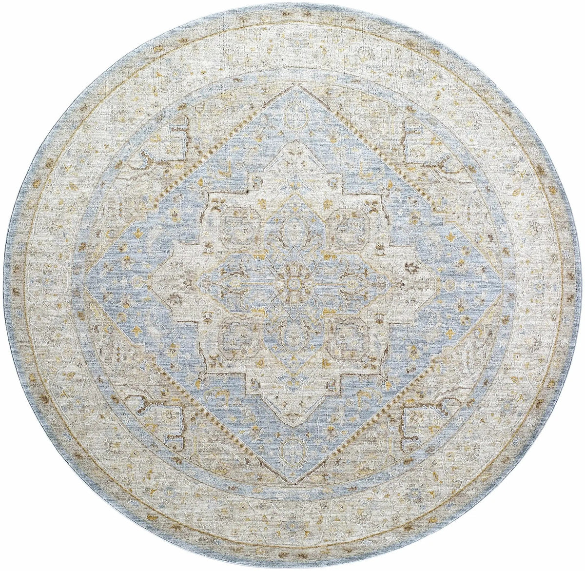 Arjun Thick Luxe Area Rug, photo 14 of 14