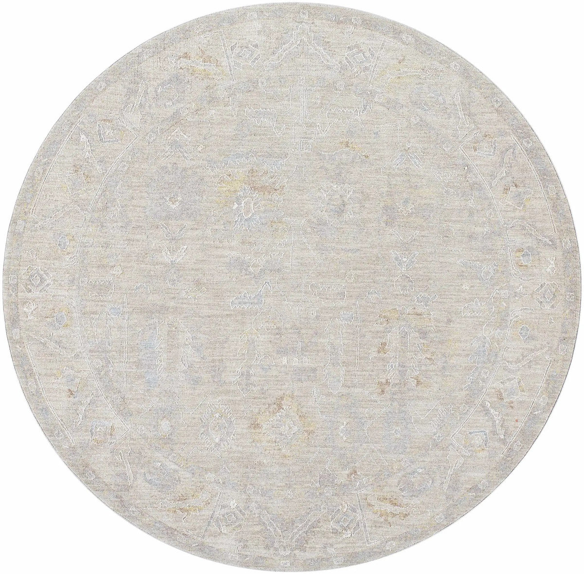 Ashra Thick Luxe Area Rug - Clearance, photo 13 of 14