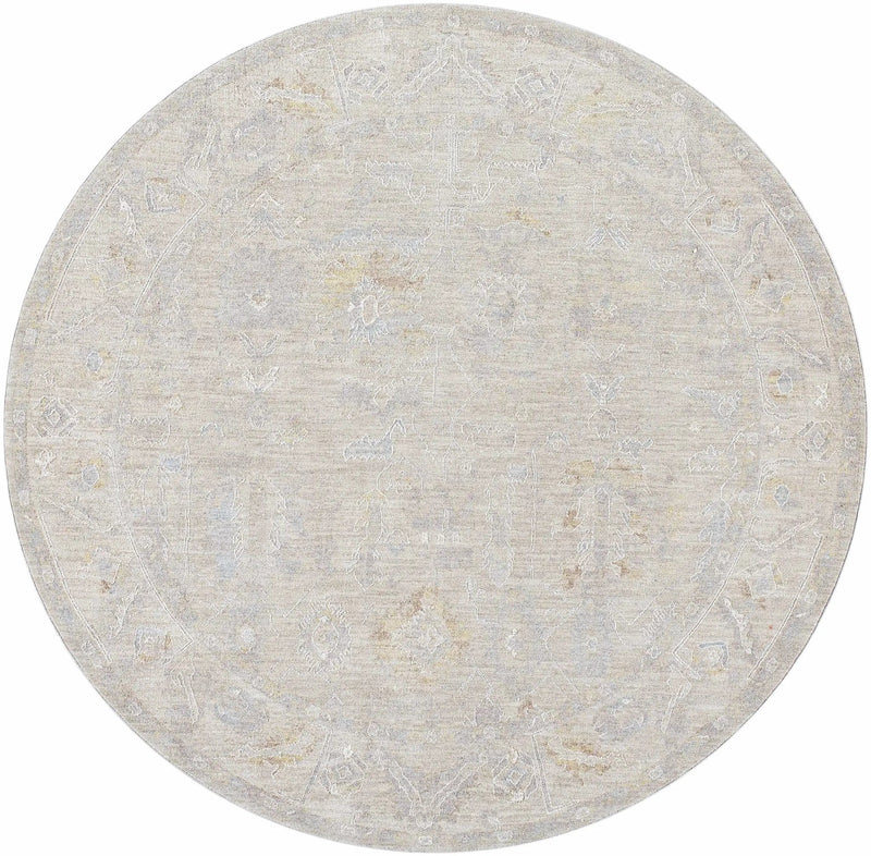 Ashra Thick Luxe Area Rug - Clearance by Boutique Rugs