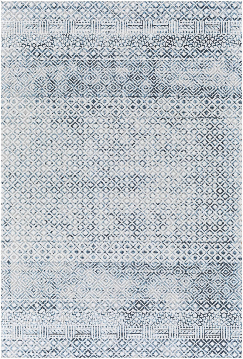 Askeaton Washable Area Rug - Clearance by Boutique Rugs