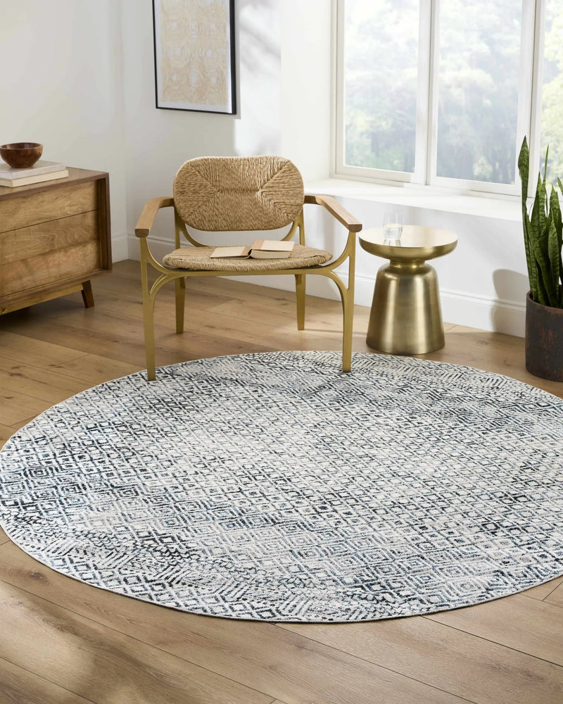 Askeaton Washable Area Rug - Clearance by Boutique Rugs