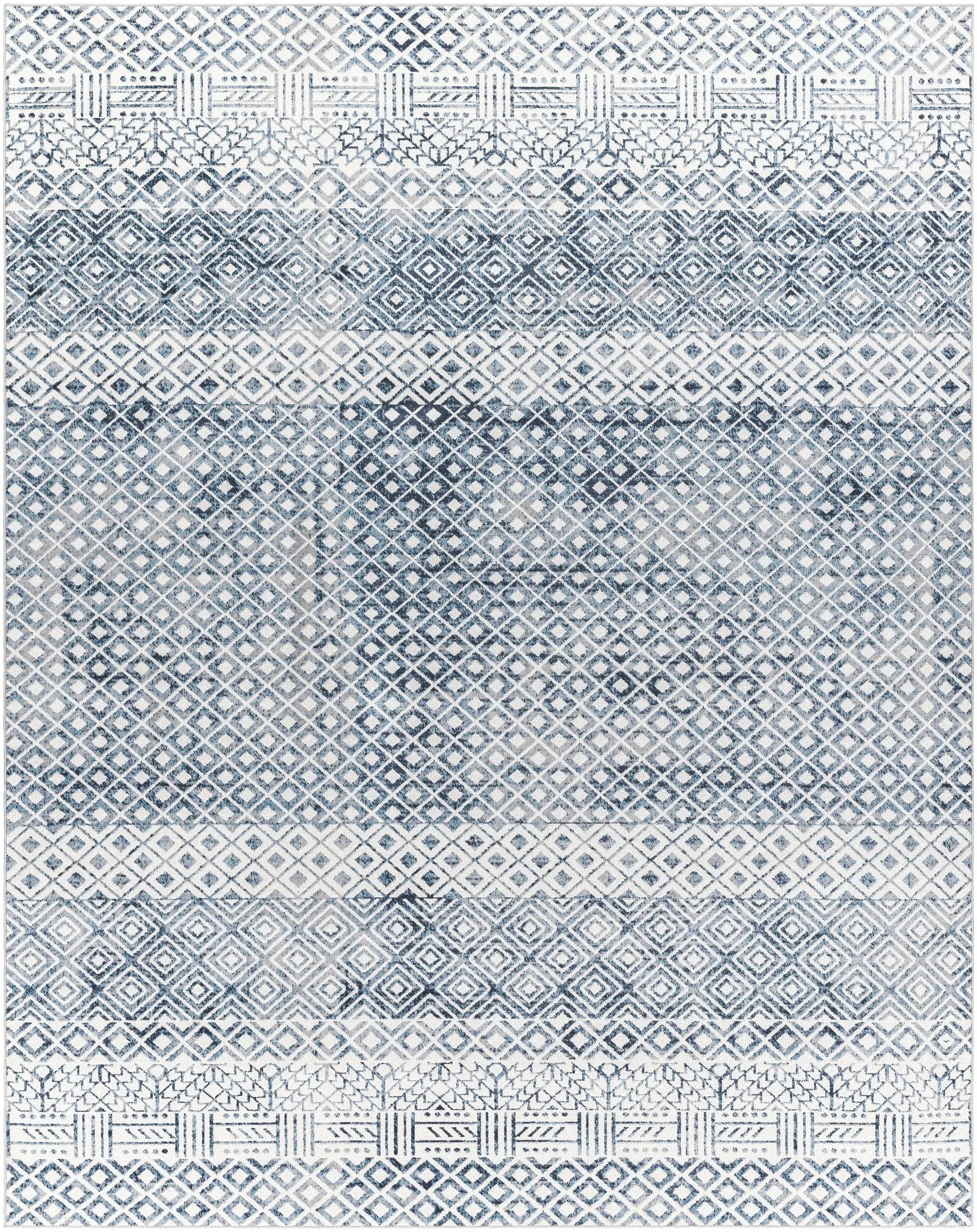 Askeaton Washable Area Rug - Clearance by Boutique Rugs