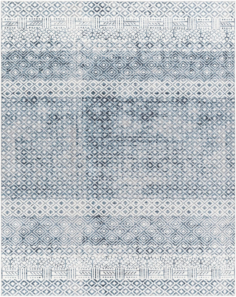 Askeaton Washable Area Rug - Clearance by Boutique Rugs