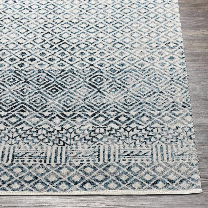 Askeaton Washable Area Rug - Clearance by Boutique Rugs
