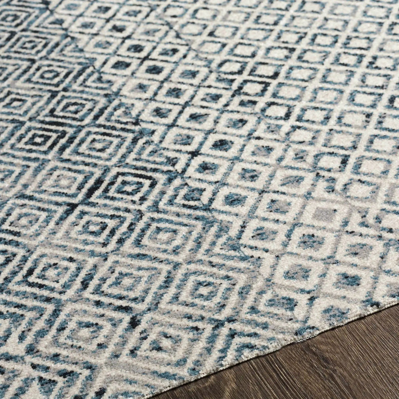 Askeaton Washable Area Rug - Clearance by Boutique Rugs