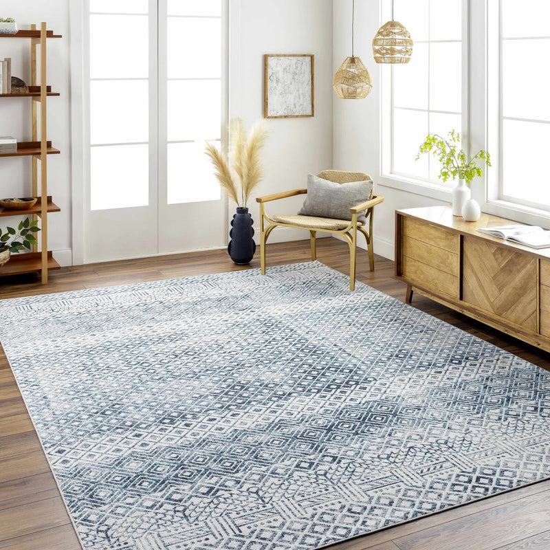 Askeaton Washable Area Rug - Clearance by Boutique Rugs