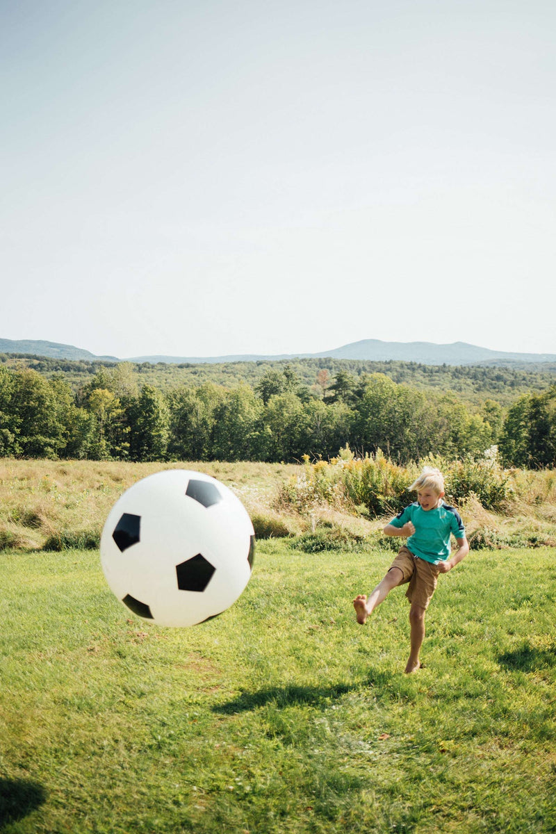 Soccer Ball XL, photo 3 of 11