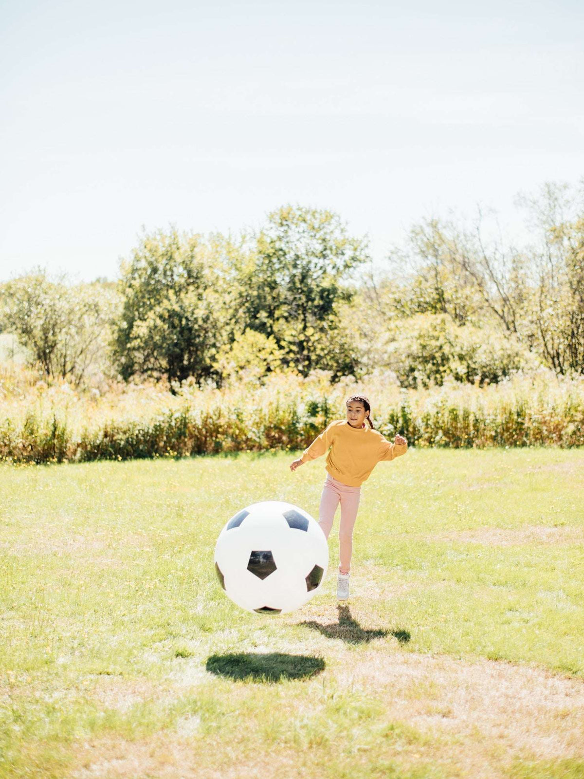 Soccer Ball XL, photo 6 of 11