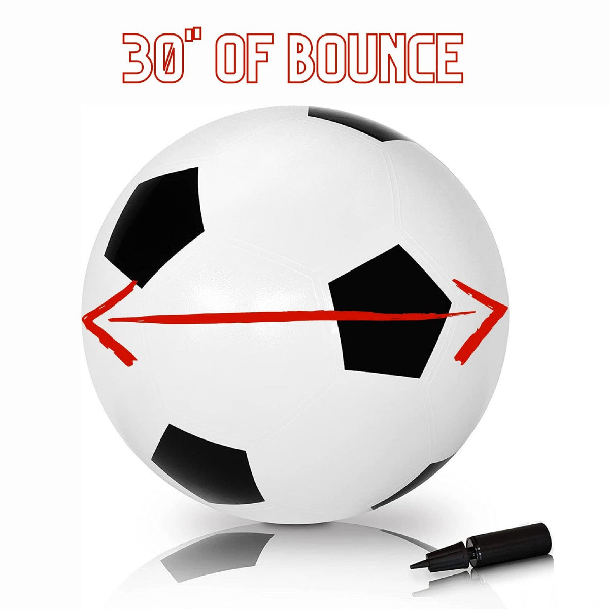 Soccer Ball XL, photo 2 of 11