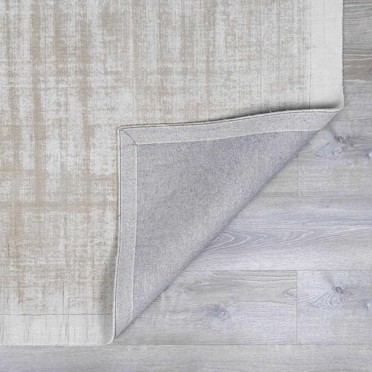 Auchter Soli Taupe Premium Sheer Carpet, photo 4 of 13