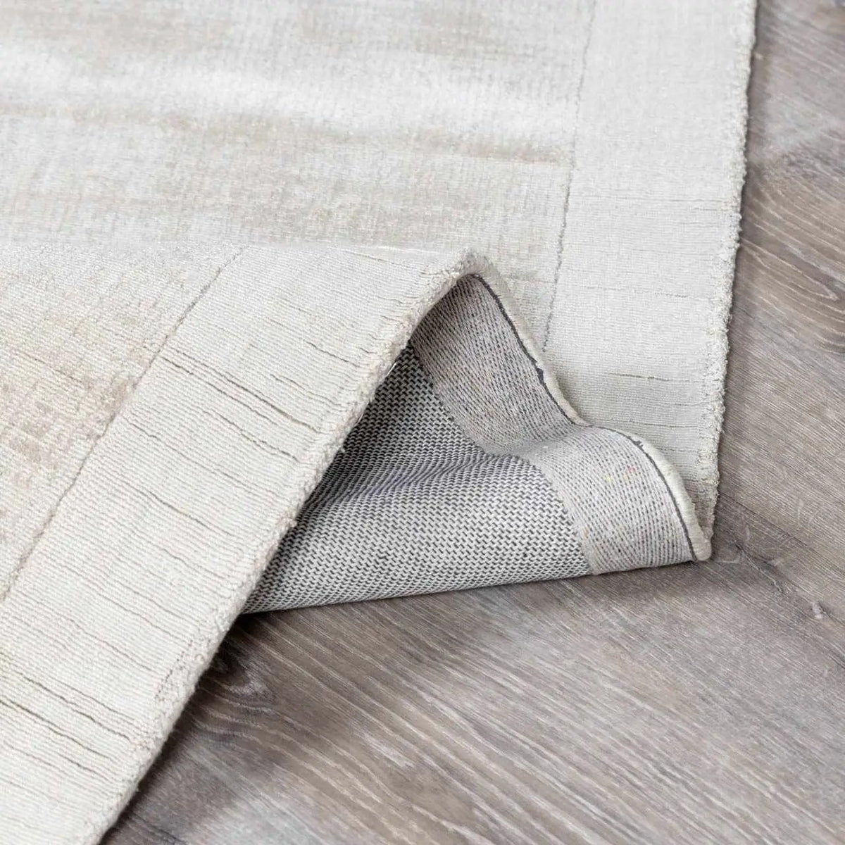 Auchter Soli Taupe Premium Sheer Carpet, photo 5 of 13