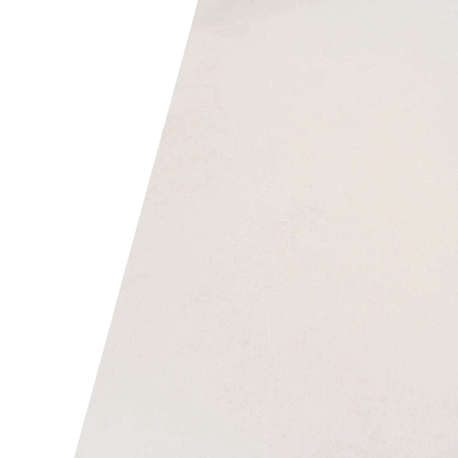 Bone White 12x40 Matte Field Ceramic Tile (4 pack, 12.45 sq ft/case) by Apollo Tile