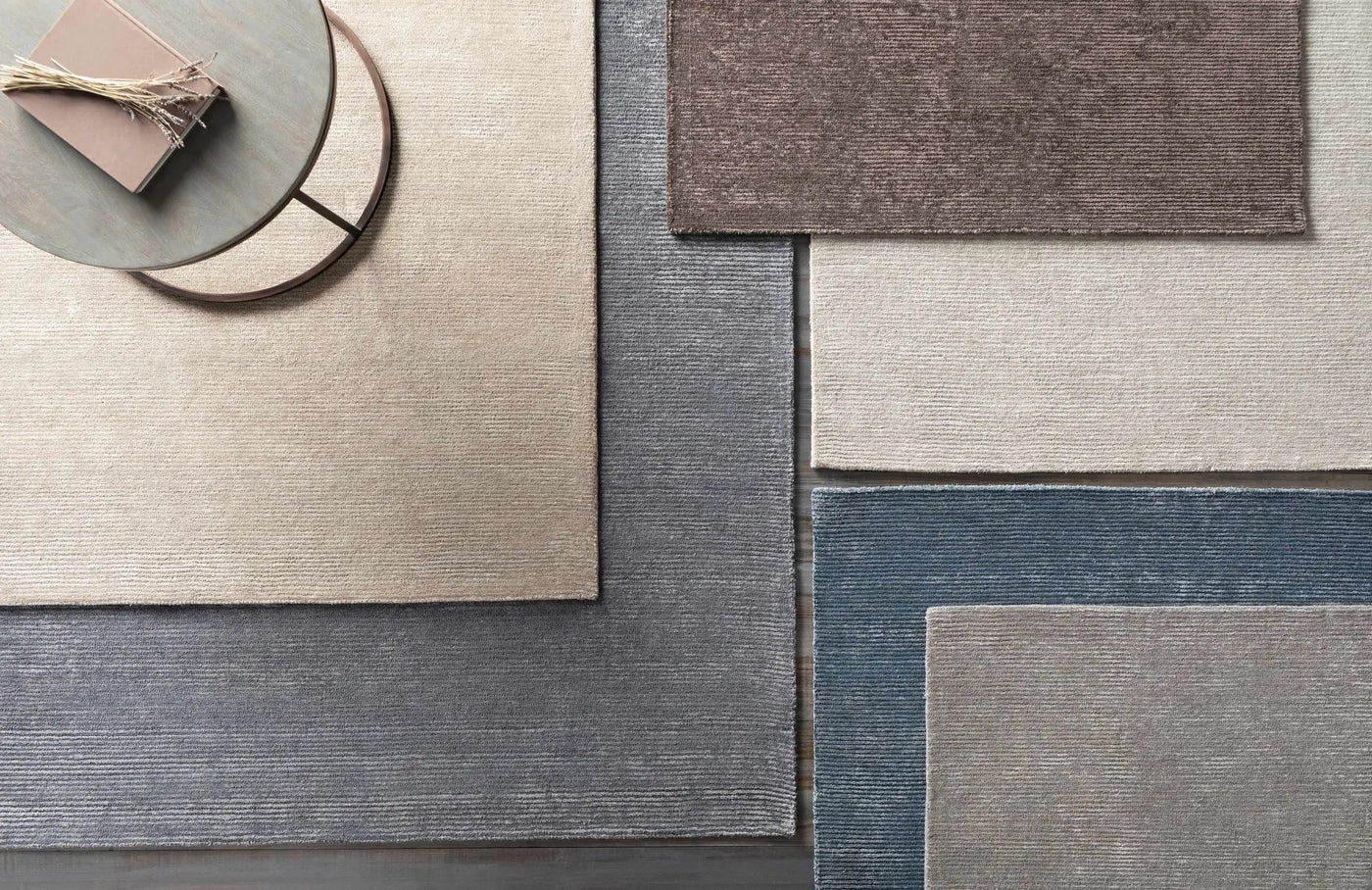 Keller Area Rug - Clearance by Boutique Rugs